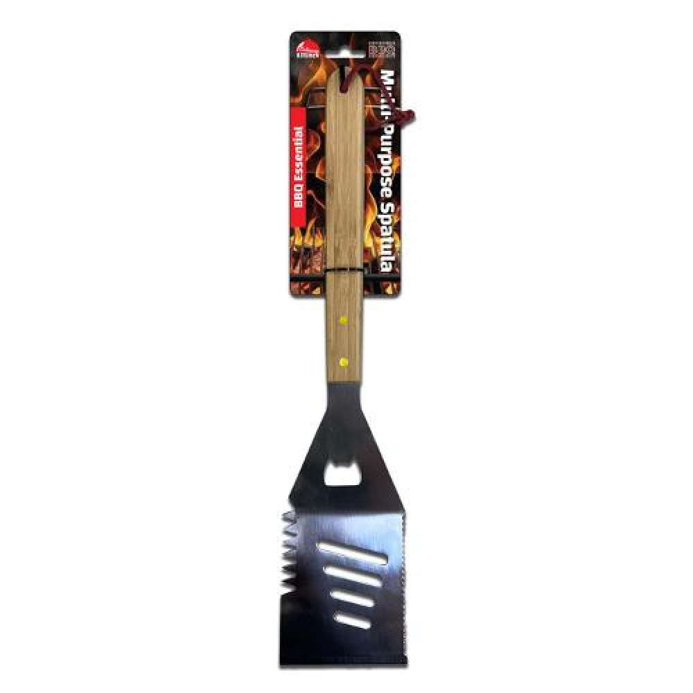 View Bbq Scraper & Cutter 50cm