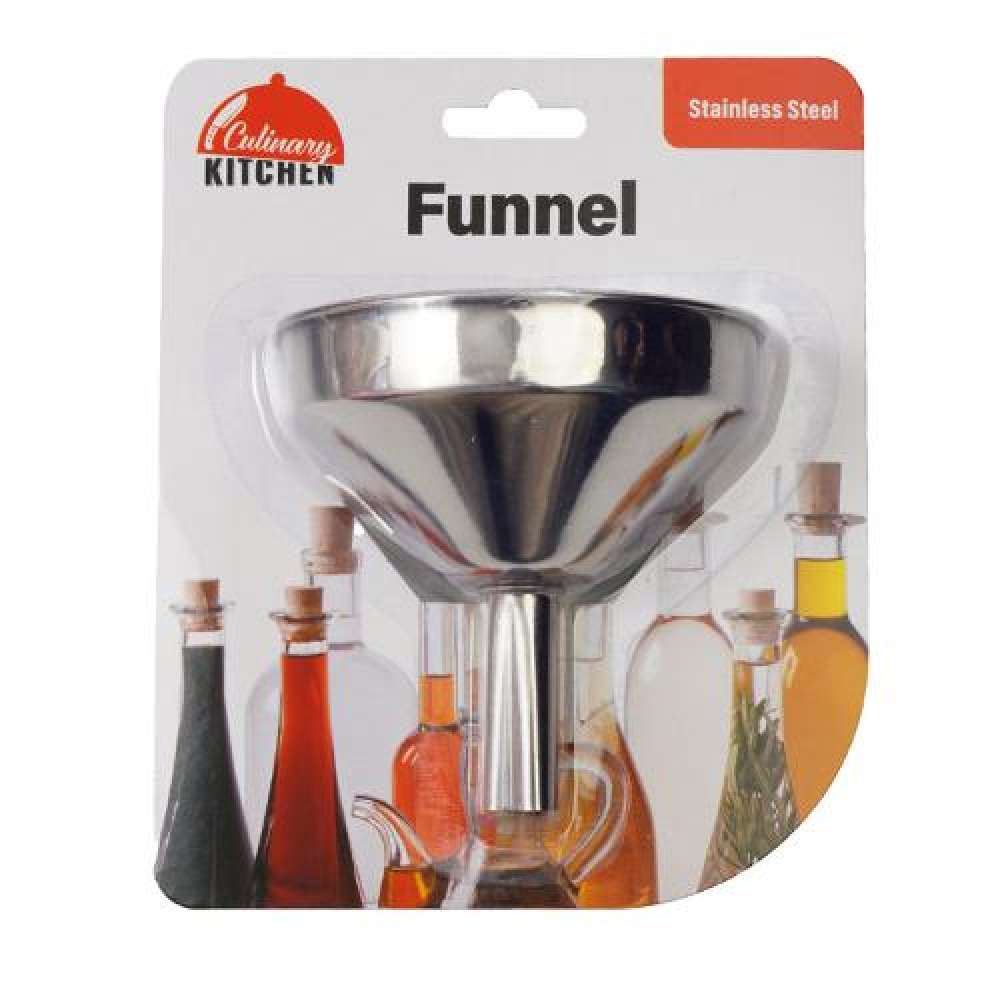 View Funnel S/S 11cm