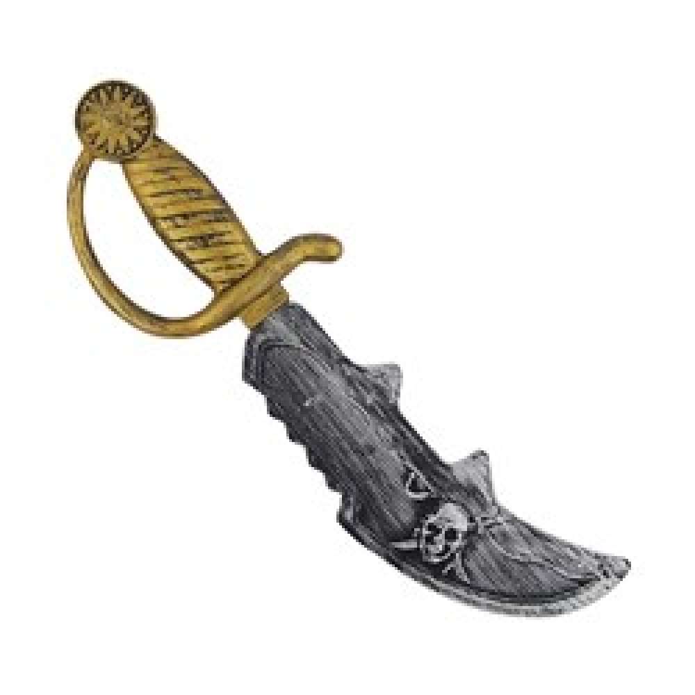 View Pirate Sword Cutlass 