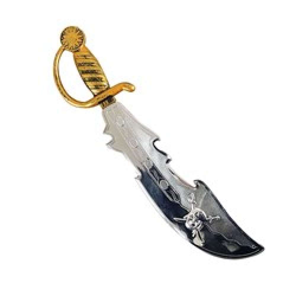 View Pirate Sword Cutlass