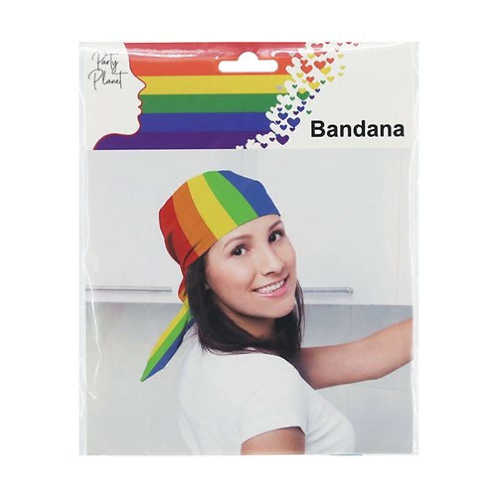 View Bandana Carnival