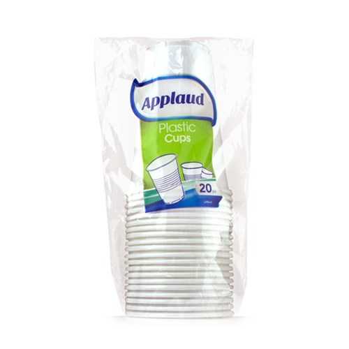 View Disposable Cups 20pk