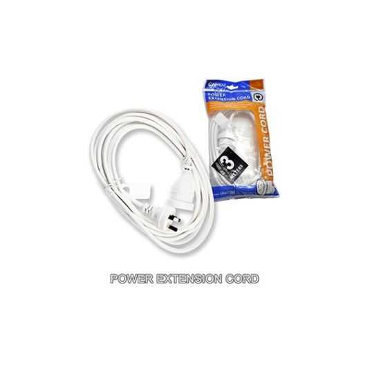 View Extension Cord 3m