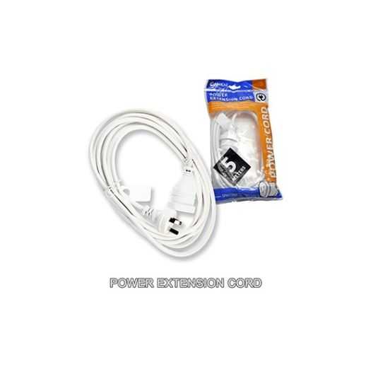 View Extension Cord 5m