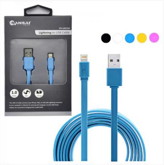 View Iphone6 Charger 1m USB Cable