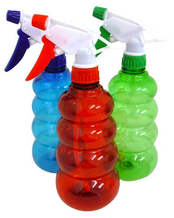 View Spray Bottle 500ml