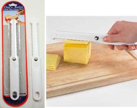 View Cheese Slicer Wire