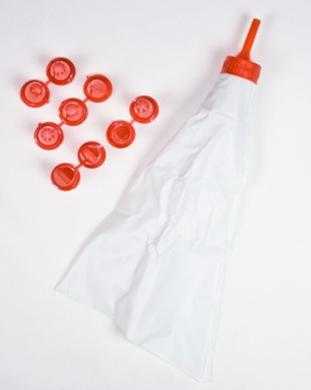View Icing Bag Set