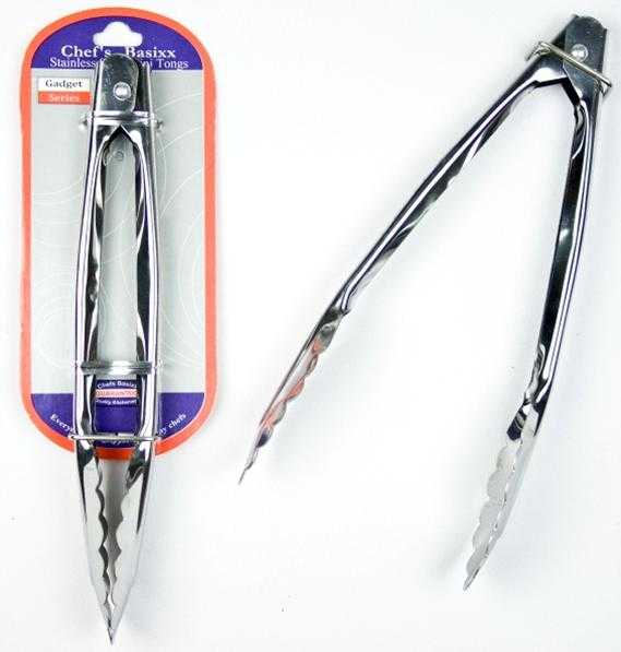 View Tongs Tiny 17cm S/S