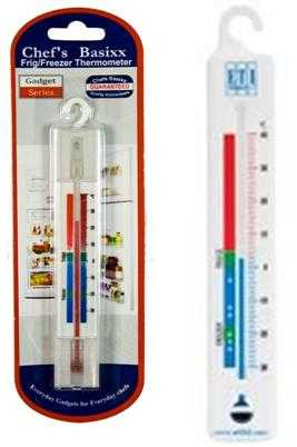 View Thermometer Fridge/freezer