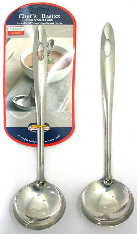 View Ladle S/s 27cm 