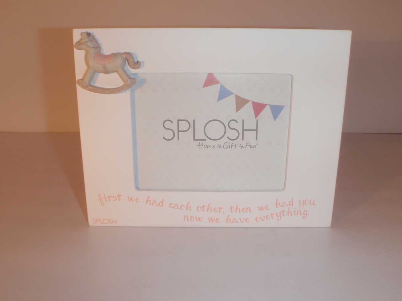 splosh keepsake box